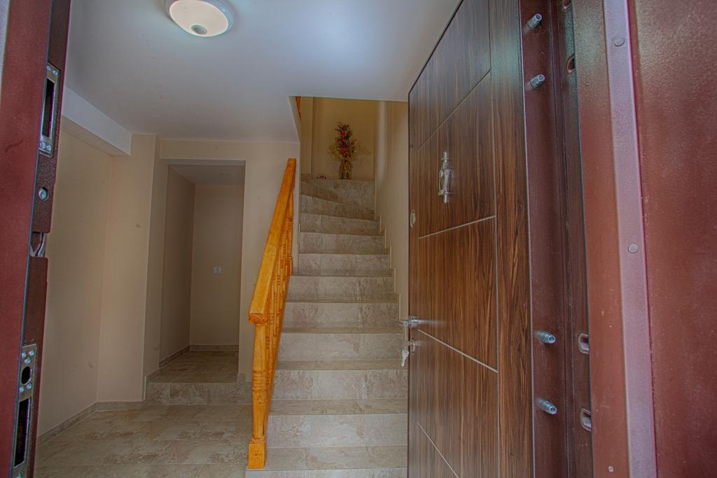 Kavdanski Guesthouse Sapareva Banya Exterior foto