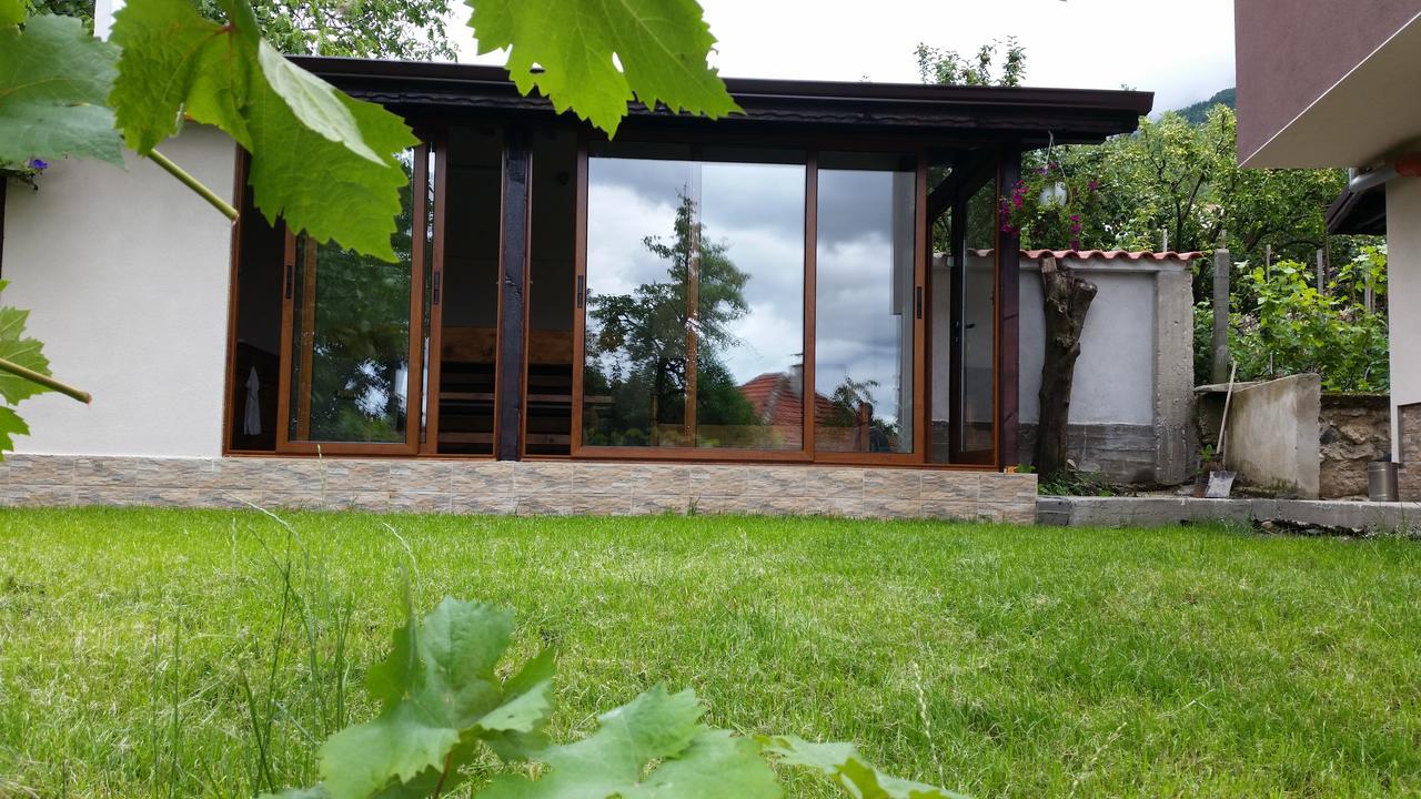 Kavdanski Guesthouse Sapareva Banya Exterior foto